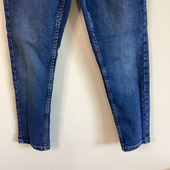 Weatherproof Vintage Girl's Jeans Size 8 - Picture 7 of 10
